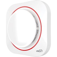 Осевой вытяжной вентилятор ERA DISC 4