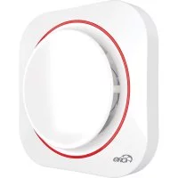 Осевой вытяжной вентилятор ERA DISC 4