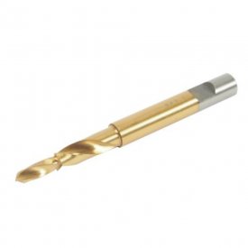 Сверло для набора 4054 JTC GOLD
