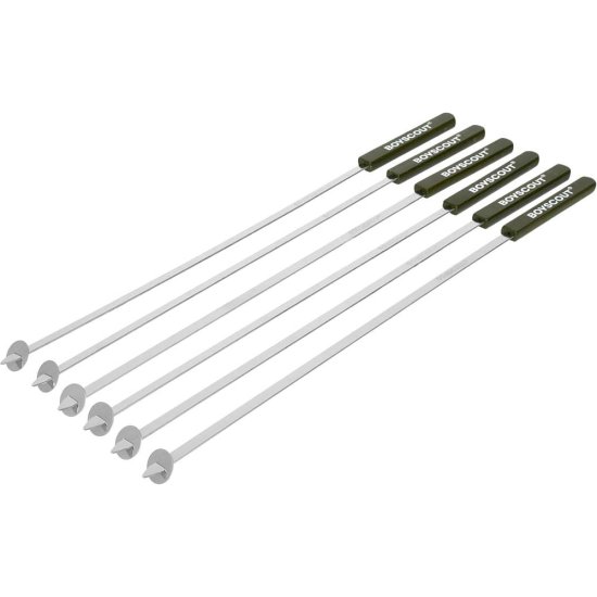 Шампур BOYSCOUT 12 61264