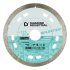 Ультратонкий диск алмазный Diamond Industrial SPLINTER