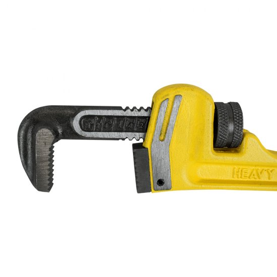 Ключ трубный прямой Berger Stillson BG1917 1 1/2 90 градусов