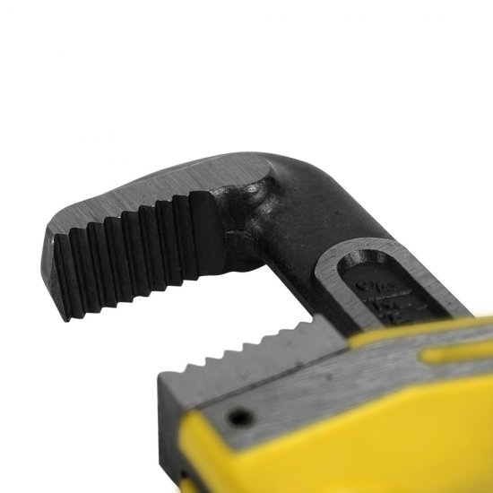 Ключ трубный прямой Berger Stillson BG1918 1 3/4 90 градусов