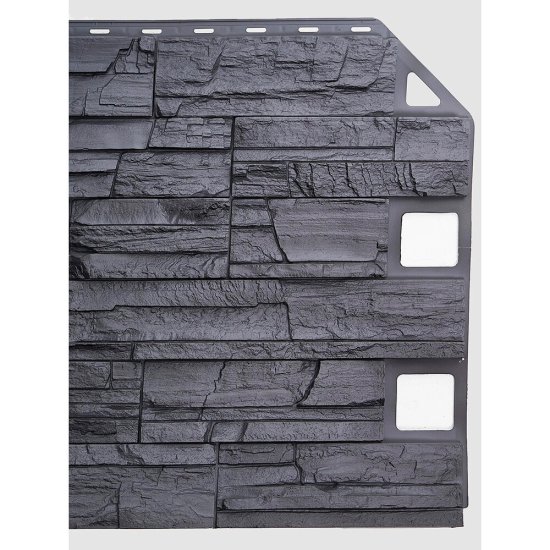 Панель фасадная Royal Stone 905х620 мм кингстон