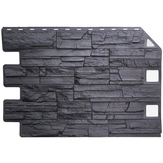 Панель фасадная Royal Stone 905х620 мм кингстон