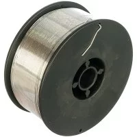 Алюминиевая сварочная проволока для SPOOL GUN RedHotDot AlSi5 ER4043А