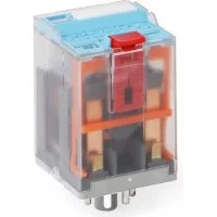 Промежуточное реле ComatReleco C2-A20DX/DC24V