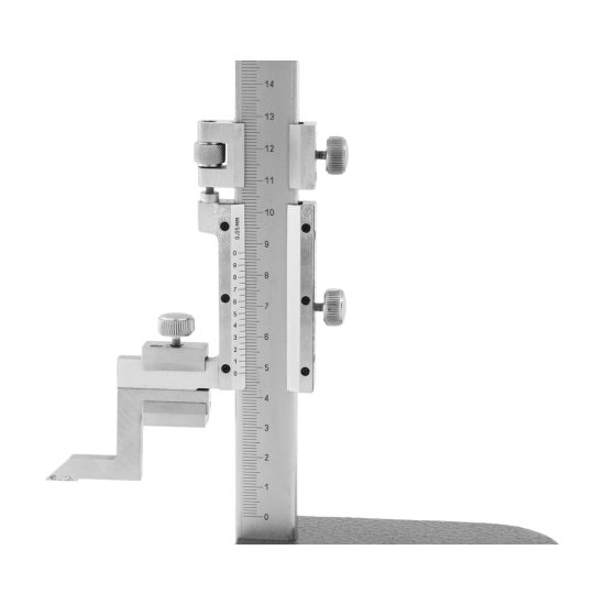 Штангенрейсмас ЧИЗ 211712