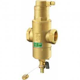 Деаэратор FAR FA 2225 1