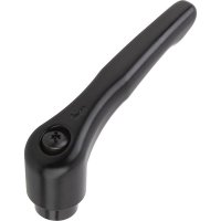 Зажимной рычаг KIPP K0122.5161