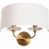 Настенный светильник ARTE LAMP A8555AP-2AB