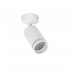 Спот IN HOME НПБ GU10 15 Вт 3 кв.м белый IP20 (4690612045566)