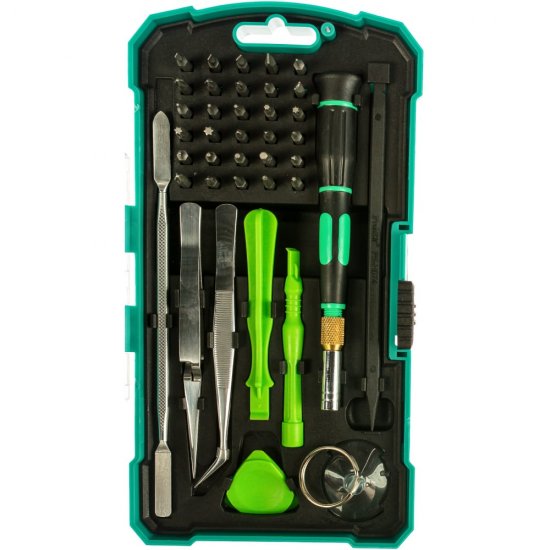 Набор отверток Pro'sKit SD-9326M