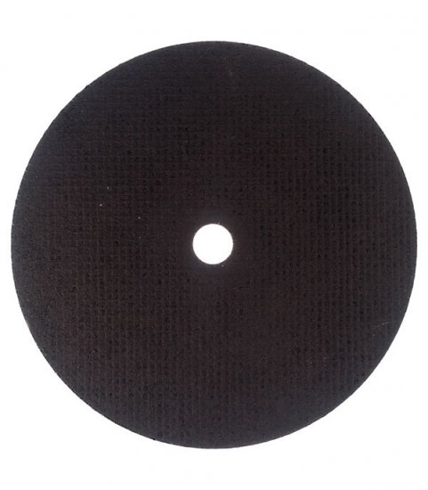 Круг отрезной по металлу Debever 230х22х2,5 мм (WC23025229S/30340)