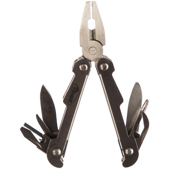 Пассатижи-трансформер РемоКолор 34-1-013