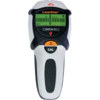 Универсальный прибор для обнаружения дерева Laserliner MultiFinder Plus