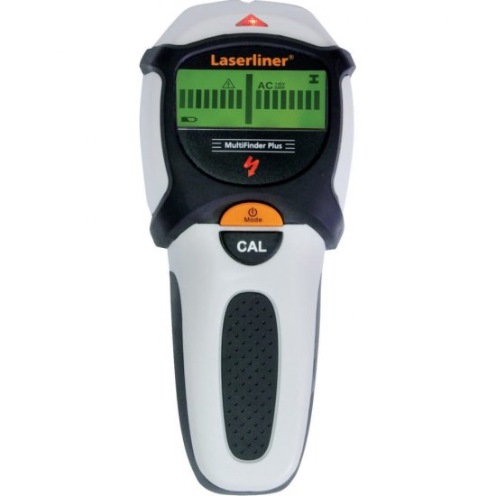 Универсальный прибор для обнаружения дерева Laserliner MultiFinder Plus