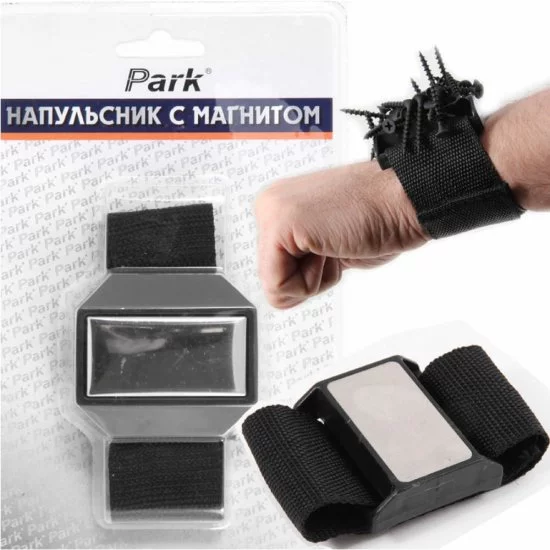 Магнитный держатель PARK MAG7