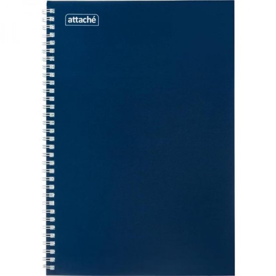 Бизнес-тетрадь Attache 1356296