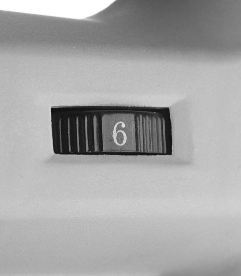 Отбойный молоток электрический Интерскол М-20/1500ЭВ 1500 Вт 20 Дж SDS-max (441.0.0.00)