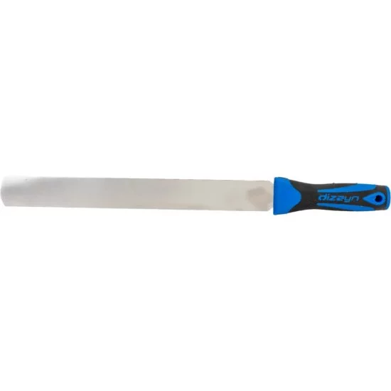 Нож-лопатка для резки обоев DIZAYNTOOLS DIZAYN 190 .190