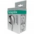 Подключение шланга Hansgrohe FixFit без держателя пластик хром (27454000)