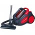 Пылесос Centek CT-2520 Black/Red