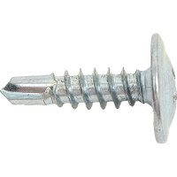 Саморез шсмм swfs 4.2х16 16 шт.