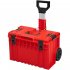 Ящик для инструментов QBRICK System ONE Cart Red Ultra HD