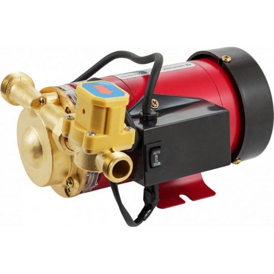 Насос для повышения давления UNIPUMP WIP-12