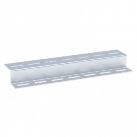 Перфорированный Z-образный профиль EKF ppz4060-3-2