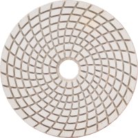 Гибкий шлифовальный алмазный круг TRIO-DIAMOND Черепашка