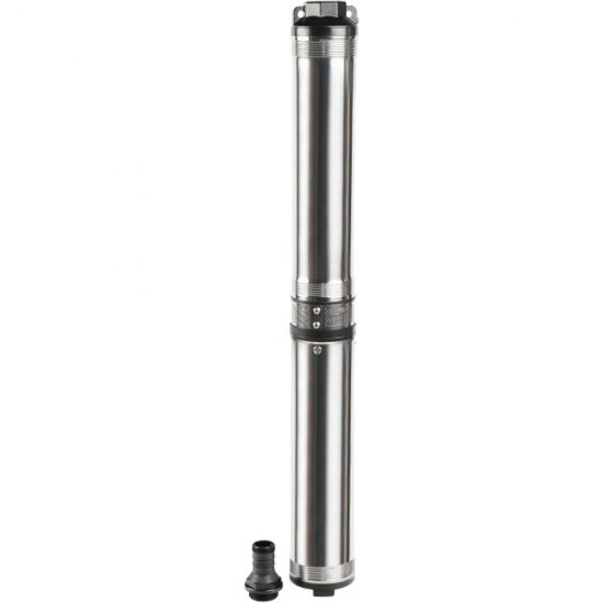 Погружной скважинный насос UNIPUMP ECO MIDI-1