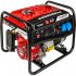 Бензиновый генератор BRAIT GB-4000S PRO