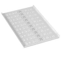 Усиленная полка для шкафа SYSMATRIX SH 9103.700