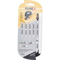 Пилки Runex T301DL