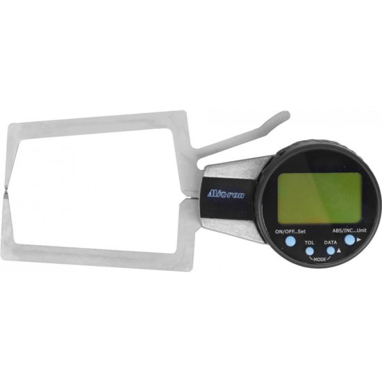 Рычажный цифровой стенкомер Micron СРЦ 20-40 0.005