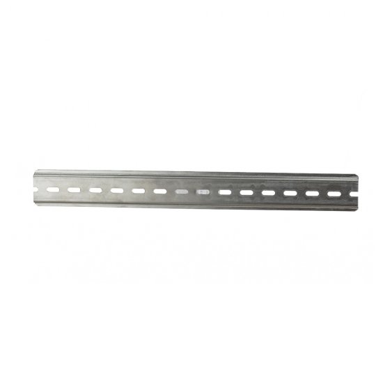 DIN-рейка перфорированная Dekraft ДН-101 30 см (32052DEK)