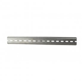 DIN-рейка перфорированная Dekraft ДН-101 125 см (32054DEK)