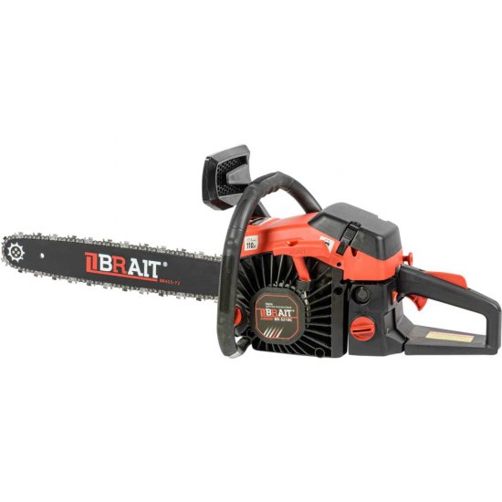 Бензопила BRAIT BR-5218C