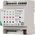 Диммер Arlight INTELLIGENT KNX-204-DIM-DIN