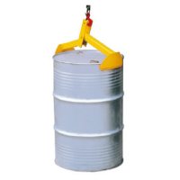 Захват для бочек EURO-LIFT DL350