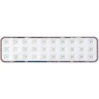 Аварийный непостоянный светодиодный светильник REXANT 74-1305