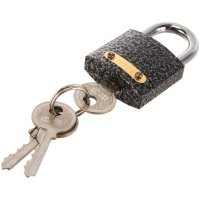 Навесной замок Фабрика замков 303F-30