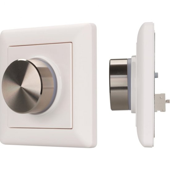 Роторная панель Arlight INTELLIGENT DALI-233-1G-DIM-IN