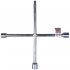 Крестовой баллонный ключ SKYWAY S04303008
