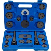 Инструмент для обслуживания тормозных суппортов WIEDERKRAFT WDK-214370