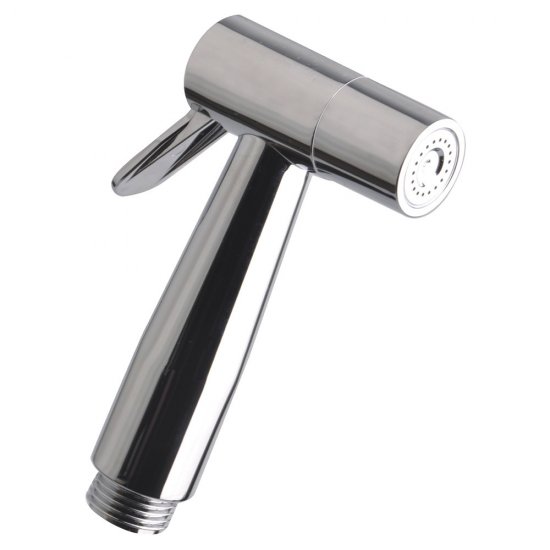 Душ гигиенический ARGOtech со шлангом 1500 мм с держателем хром (AGD 21.3131 B)