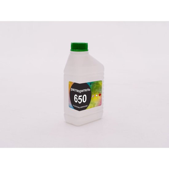 Растворитель Нефтехимик 650