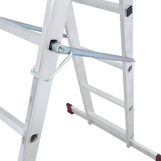Лестница-помост Krause 2,75 м многофункциональная